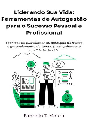 cover image of Liderando Sua Vida